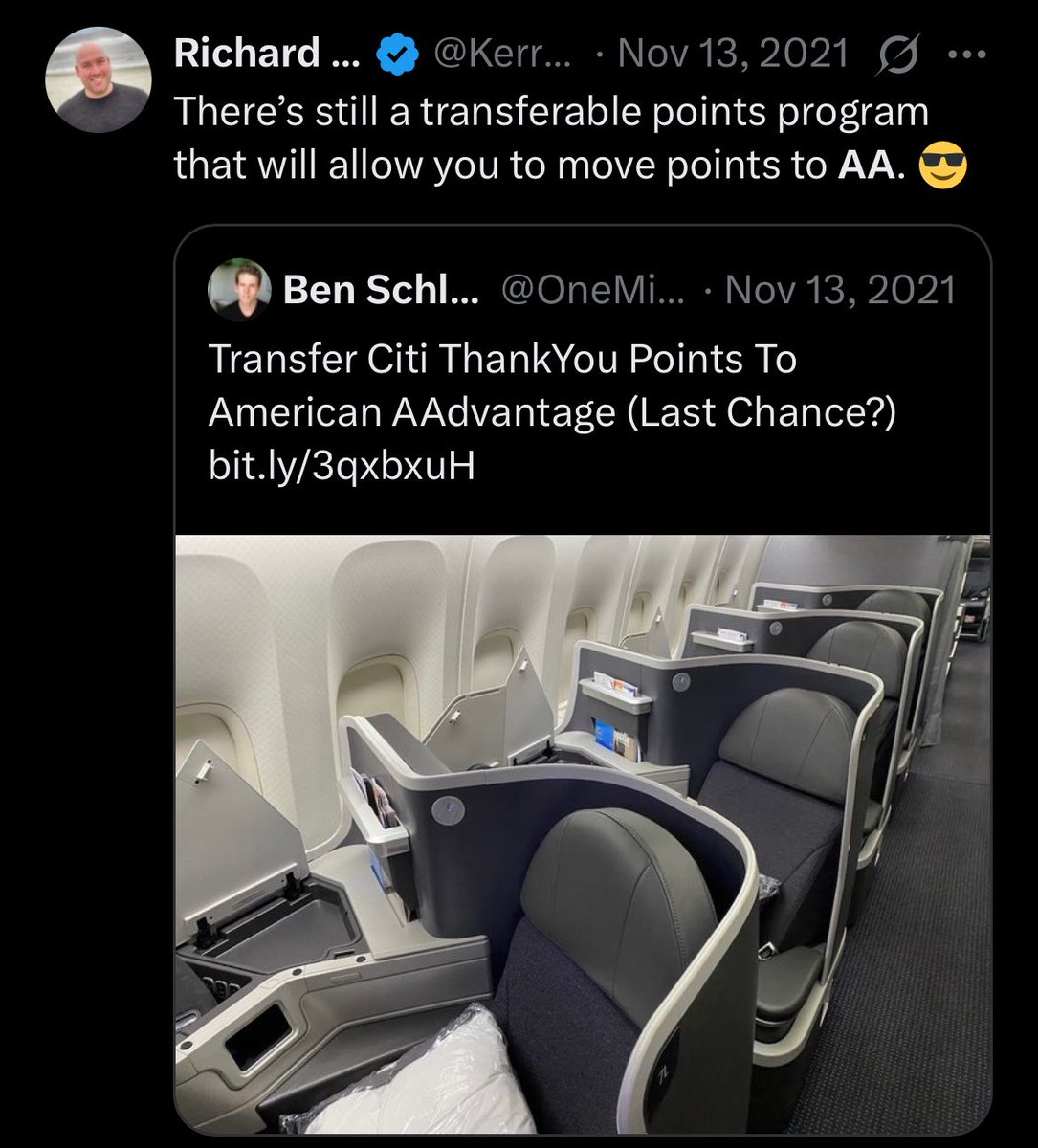 These aged well.