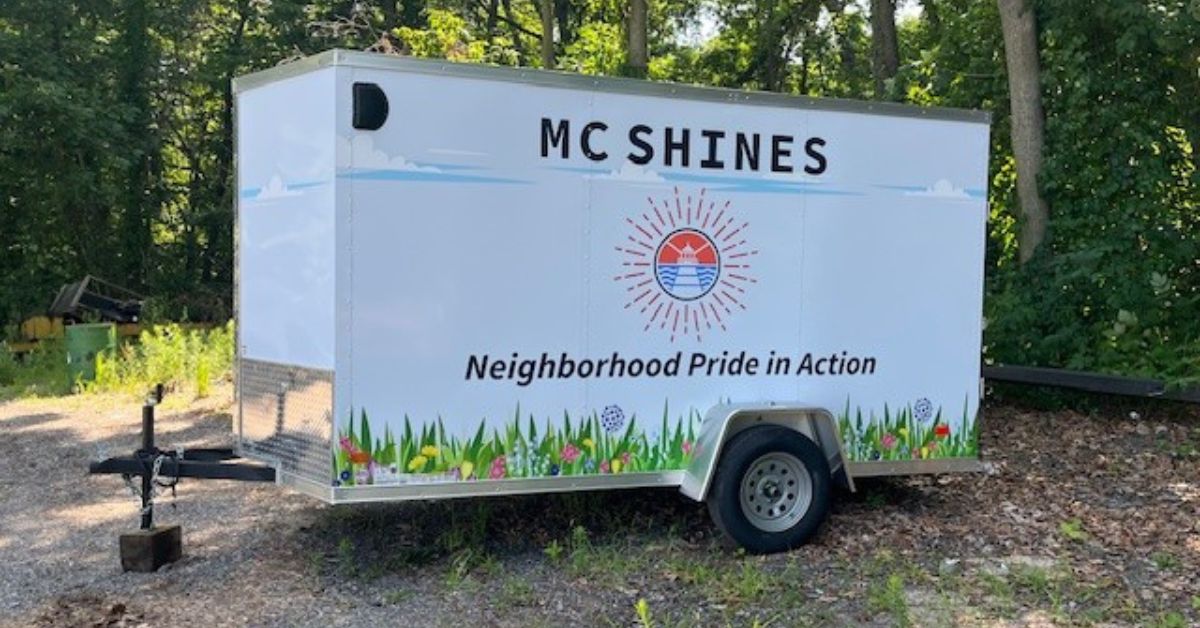 LaPorteCounty.Life (@lpclife) on Twitter photo Rolling into action! 🛠️🚚 This mobile tool trailer isn’t just carrying gear—it’s fueling transformation across neighborhoods, one cleanup at a time.
Read more here -> laportecounty.life/article/mobile…
<a href="/MyMichiganCity/">Michigan City, IN</a> Rolling into action! 🛠️🚚 This mobile tool trailer isn’t just carrying gear—it’s fueling transformation across neighborhoods, one cleanup at a time.
Read more here -> laportecounty.life/article/mobile…
<a href="/MyMichiganCity/">Michigan City, IN</a>