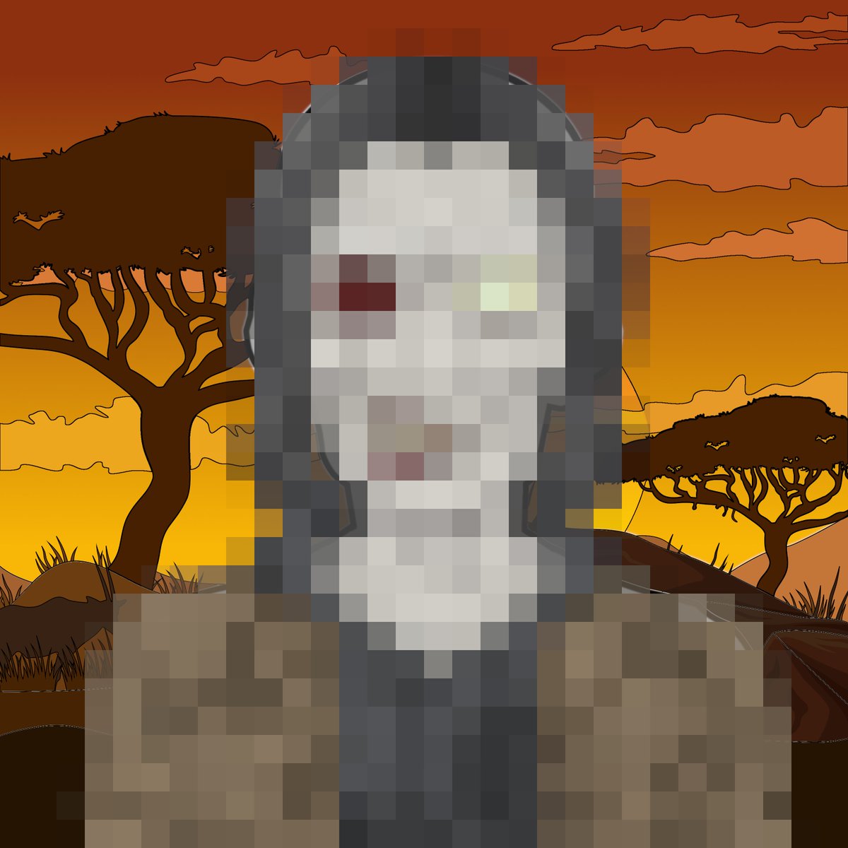 KryptoKunts's tweet image. π£ WHITELIST WINNER ANNOUNCEMENT ποΈ
Shoutout to the undead legend @ProgalabasNFT for guessing the correct background trait β
Check it out π
You just secured a WL spot in the horde π§ββοΈπ§ββοΈπ§
More comps coming soonβ¦ stay ready π