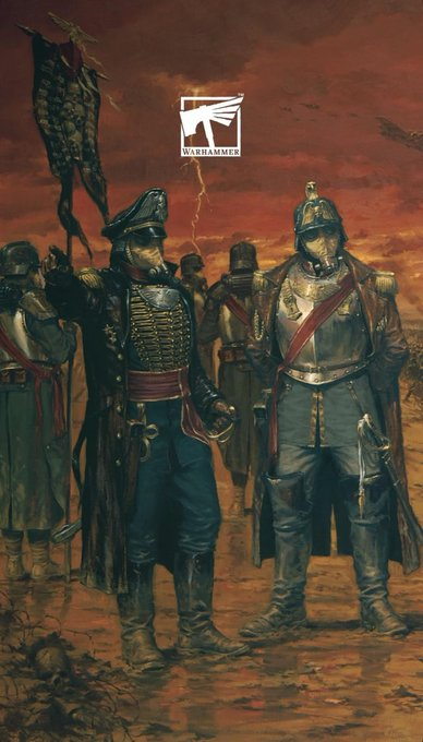 Warhammer  40K (@wh40kbestof) on Twitter photo 