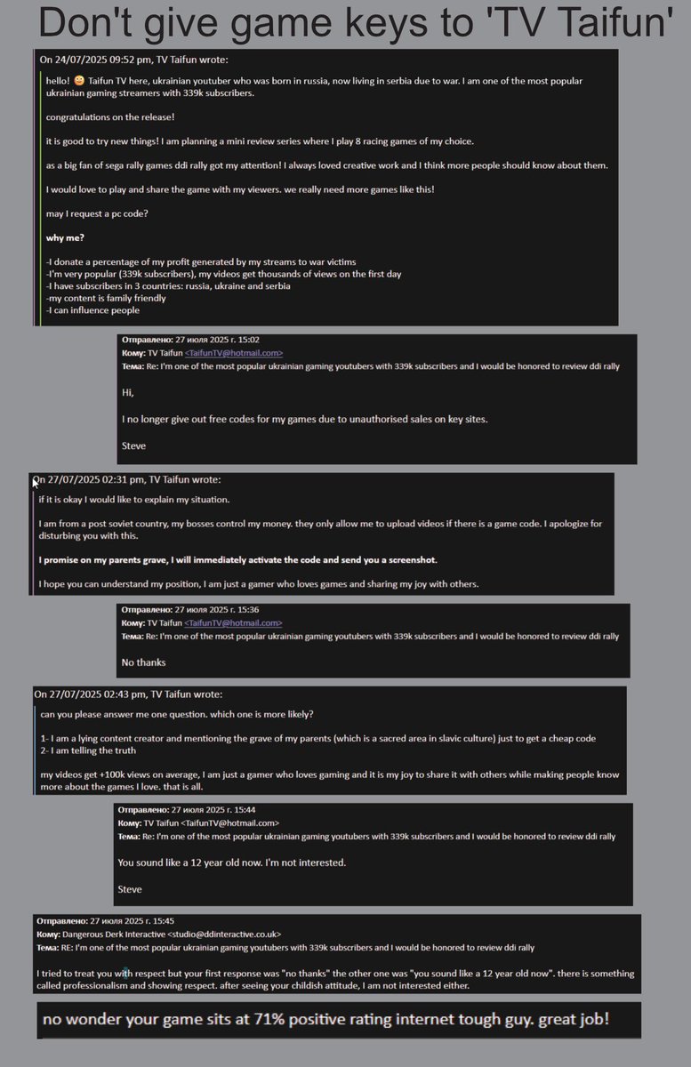 DDI Racing Studio tweet media