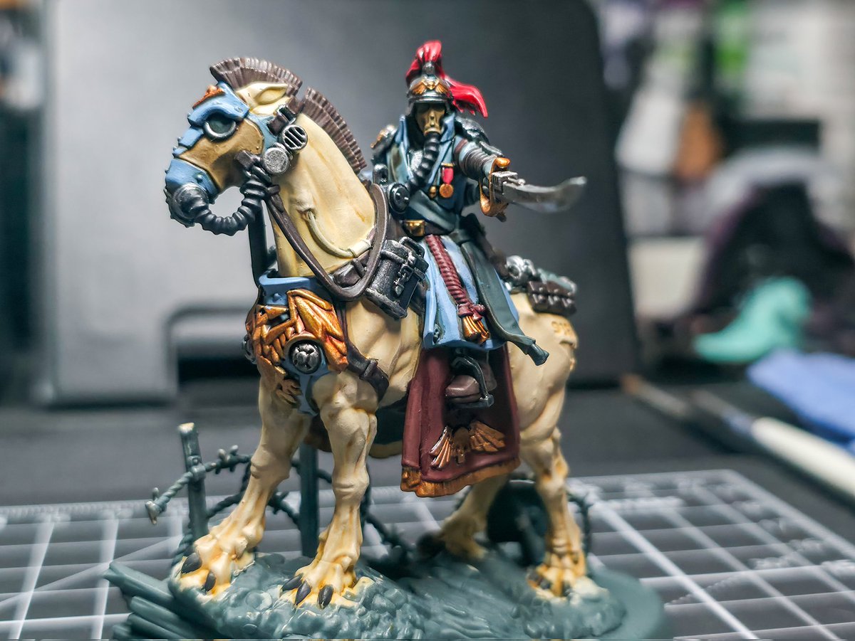 Last work in progress update before it's finished