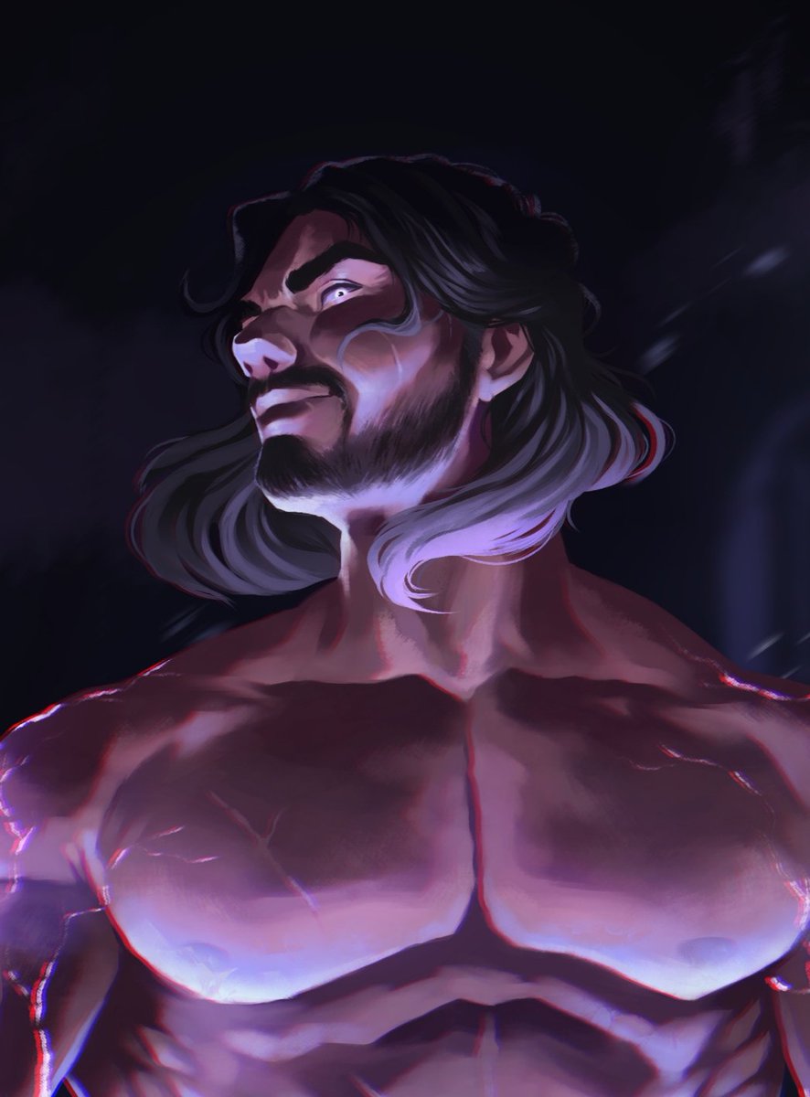 Jasiuart's tweet image. Final boss of Demacia 💜 #sylas