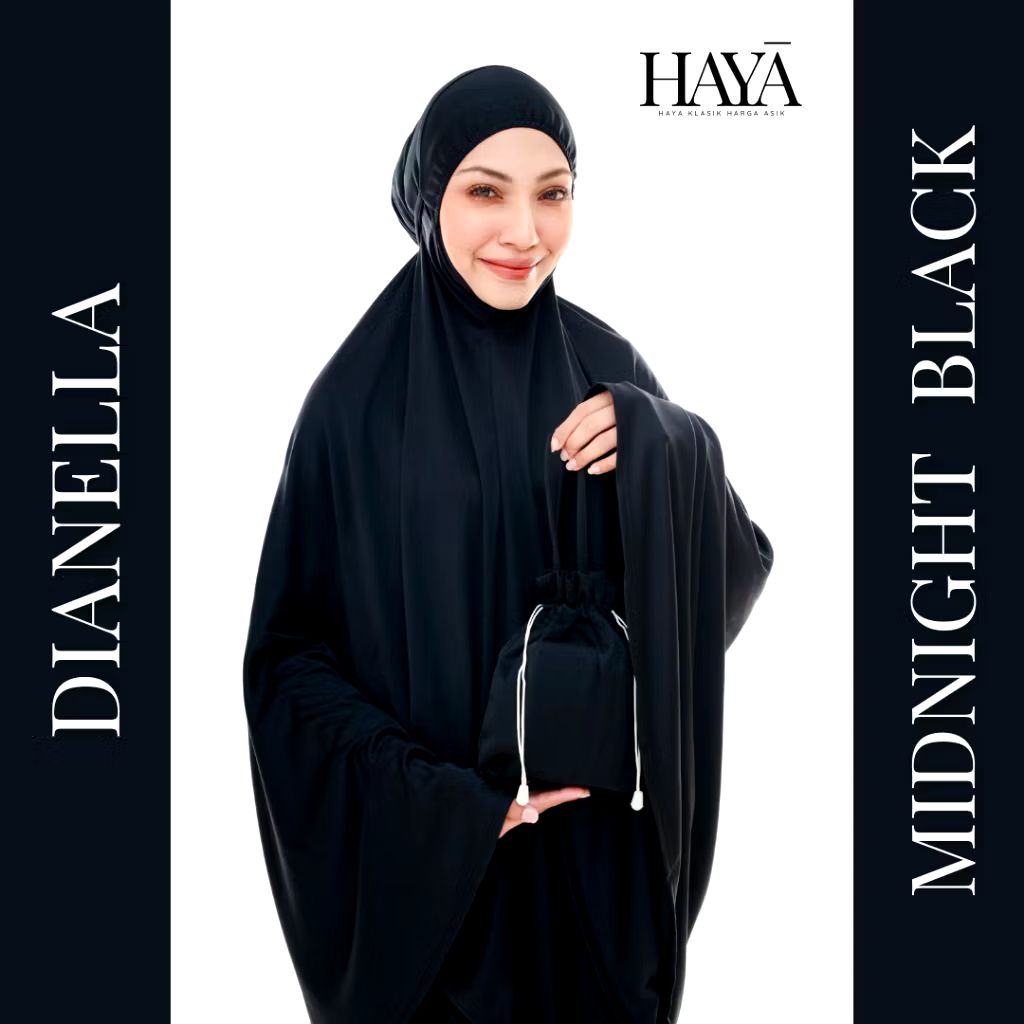 iamsumayyah_'s tweet image. Lawa la warna telekung ni. Harga tak sampai RM30 tapi material sejuk & selesa 😍 29.6k terjual? Patutlah i pun baru tahu material dia best? Free size tau gais 🗣️ s.shopee.com.my/1VoX9dJBar