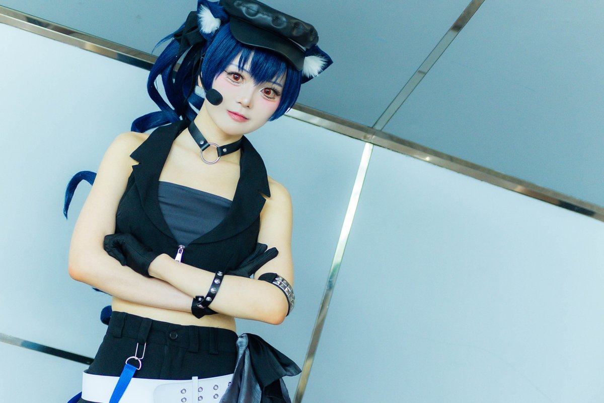 黒見 セリカ
<a href="/psyduck_yy/">온</a>

#서코
#cosplay #cos
#ブルーアーカイブ
#블루아카이브
#쿠로미세리카 #黒見セリカ 
#온