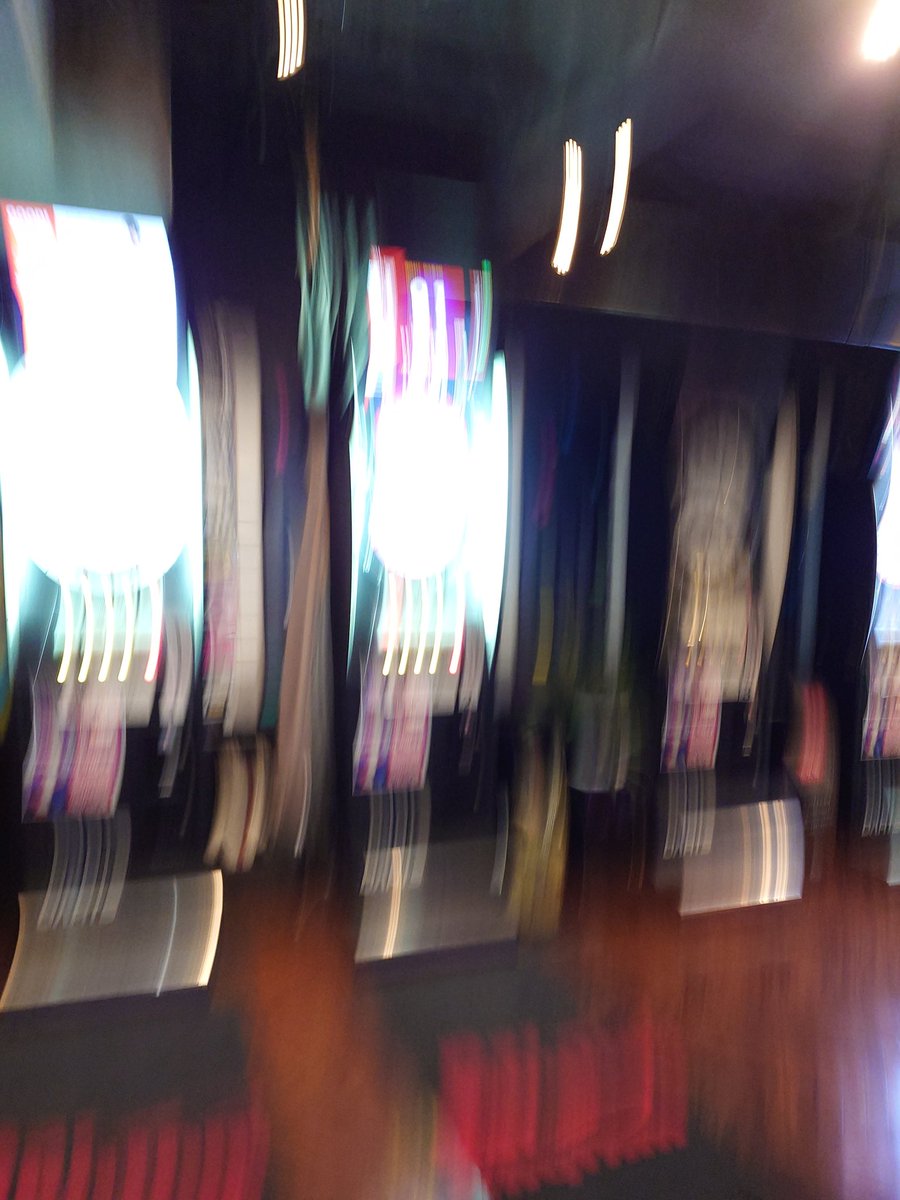 girachoco's tweet image. 楽しすぎて、撮った唯一の写真はこれでした。