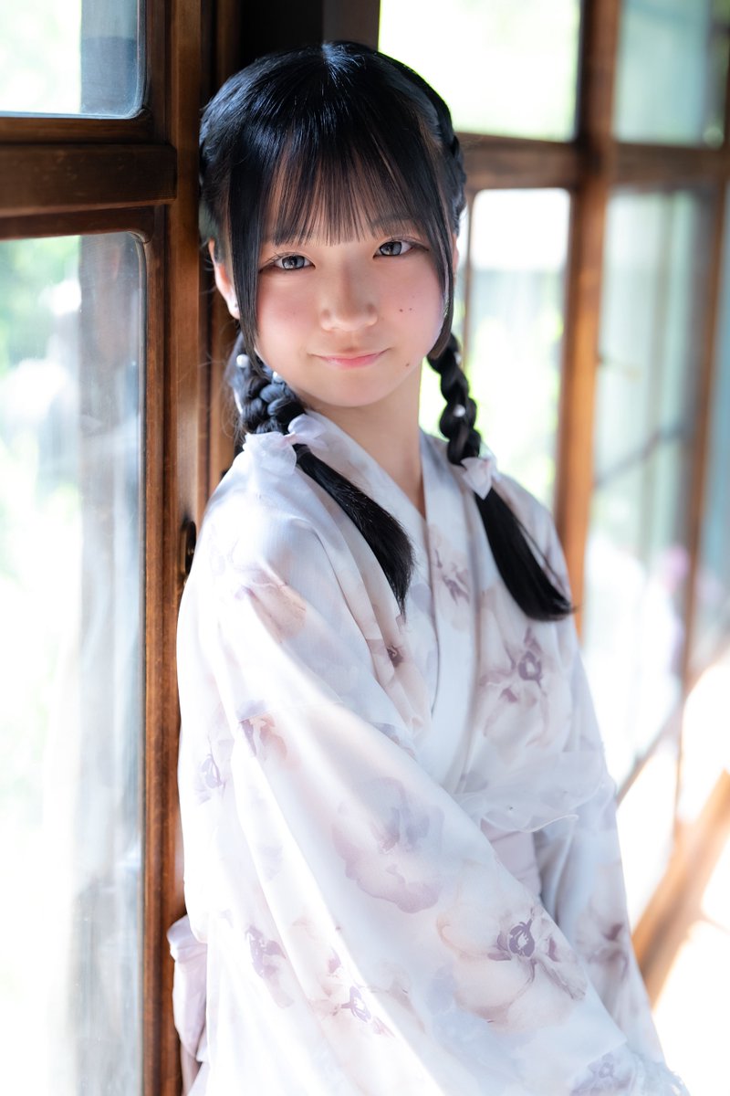 2025/07/27
スターベル撮影会
#異次元ポケットドール
#赤堀ななせ