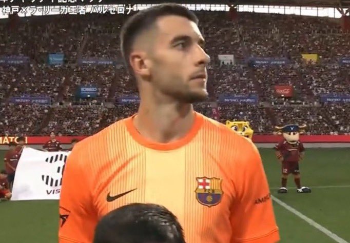 fcb_shaw's tweet image. C’est ceux qui nous ont le plus impressionné aujourd’hui.