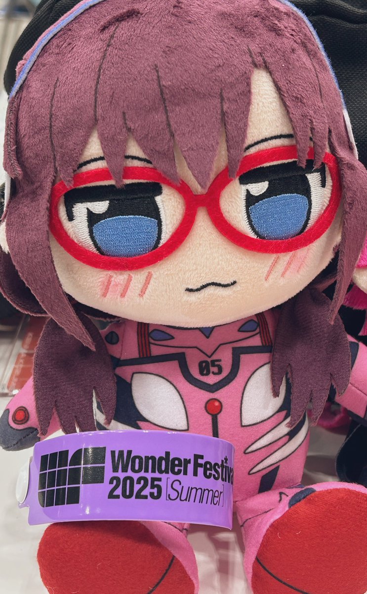 05_02_08's tweet image. 帰宅しました……!!
本日はWFでお会いしてくださった皆様、イベントを回ってくれた皆様本当にありがとうございました😭心に残る思い出になりました🥰
体が悲鳴をあげているので返信等はまた明日させていただきます…!🙇🏻♀️