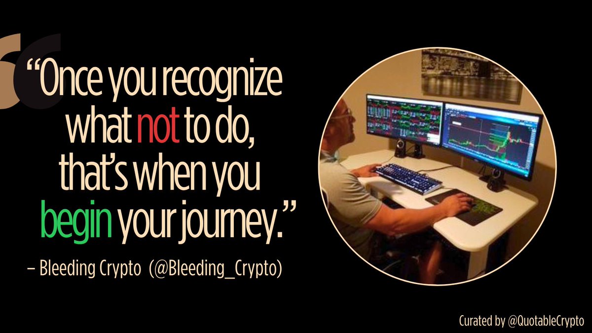 QuotableCrypto's tweet image. ————————————————————
📈 Source: @Bleeding_Crypto (01/03/2022)
