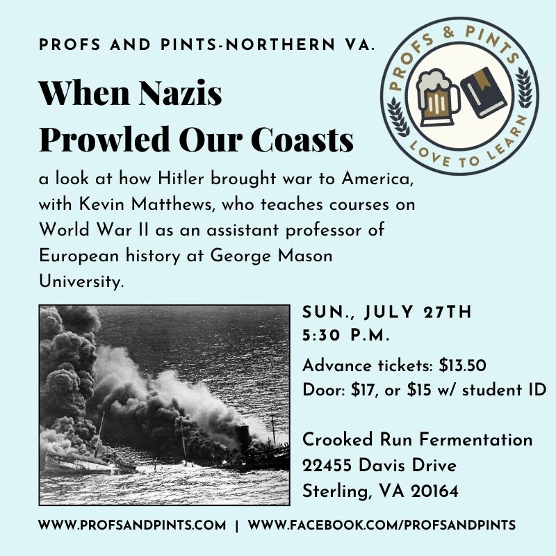 profsandpints's tweet image. Tonight in Sterling, Va.! Details and tickets at ticketleap.events/tickets/profsa… .
