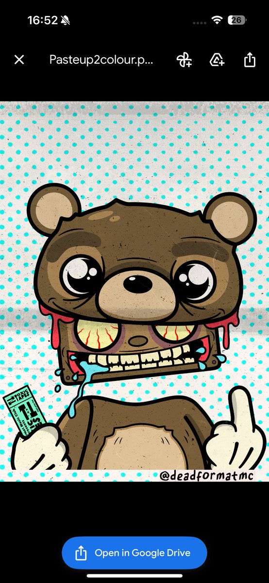 deadformatmc's tweet image. Toxic tapes - all my friends are dead.
