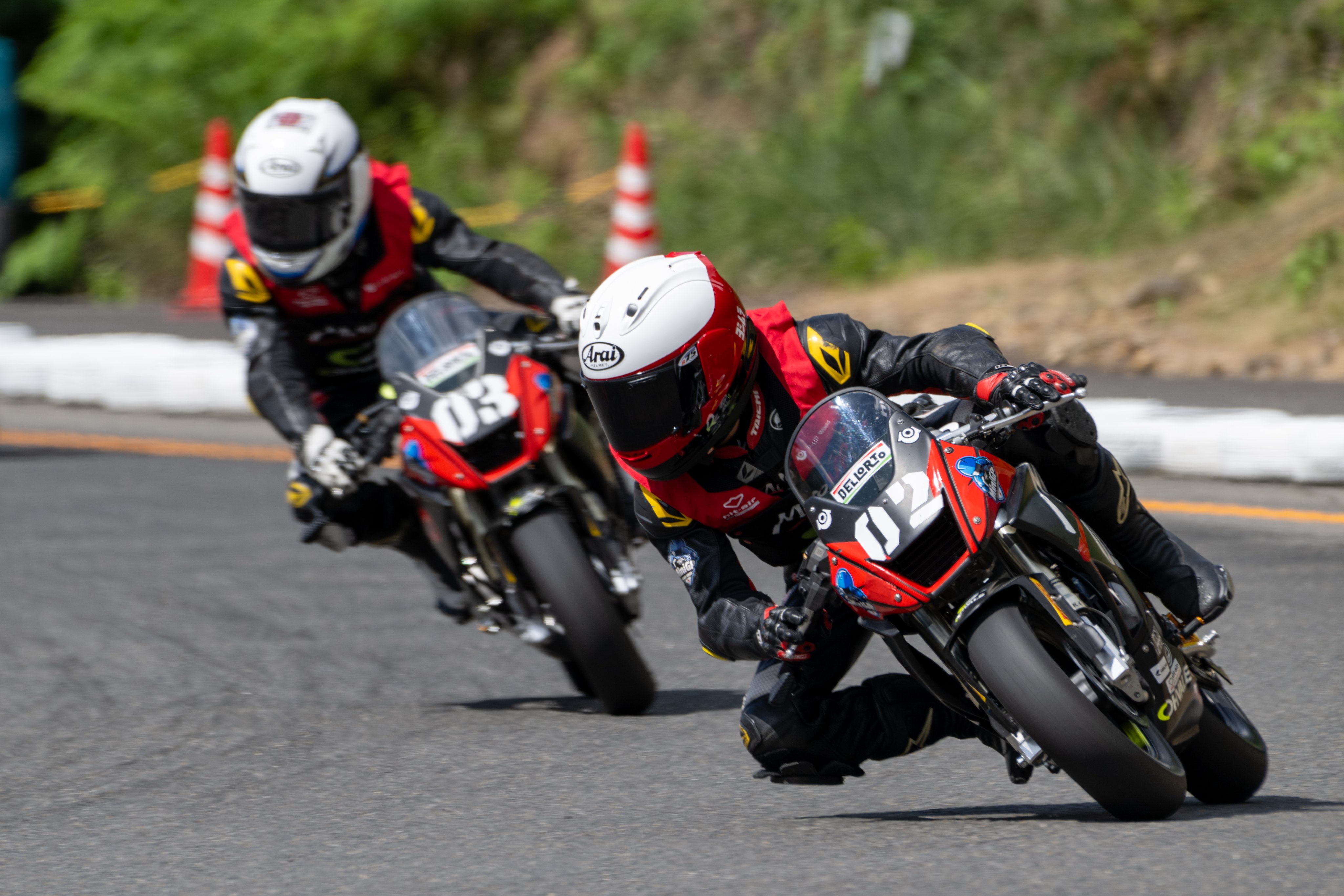 ぶっちぎりオートレース入門 トップブリッジキット SIL ZX-25R(20-22)(23-)/ZX-4RR(23