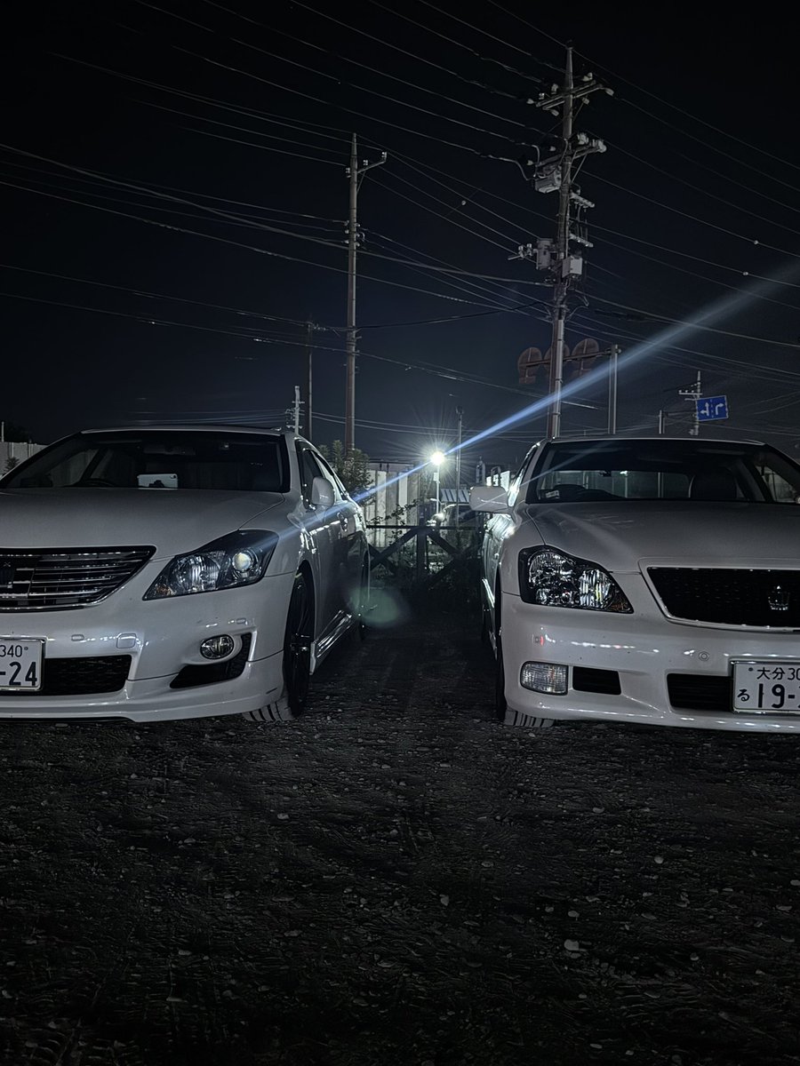sizukiRS's tweet image. なう