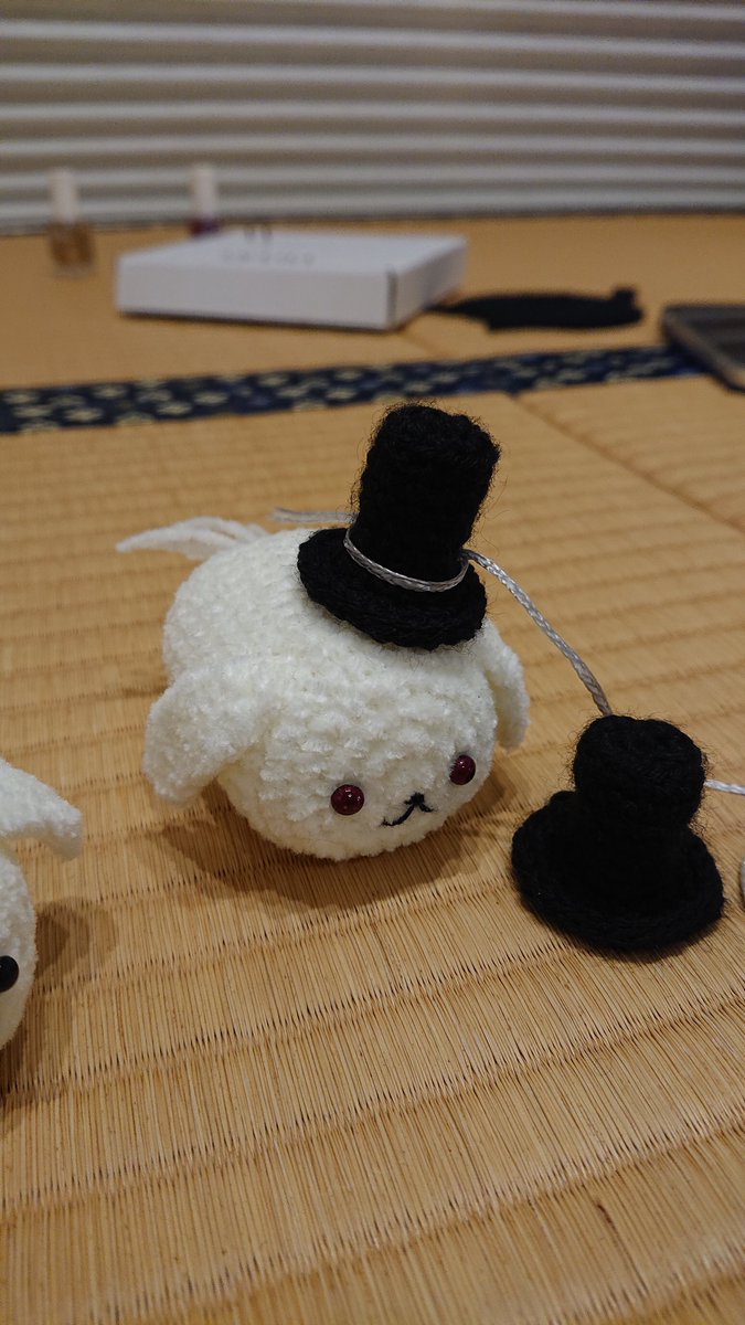 solar_yuri3's tweet image. 銀色リボンもいいかもね
