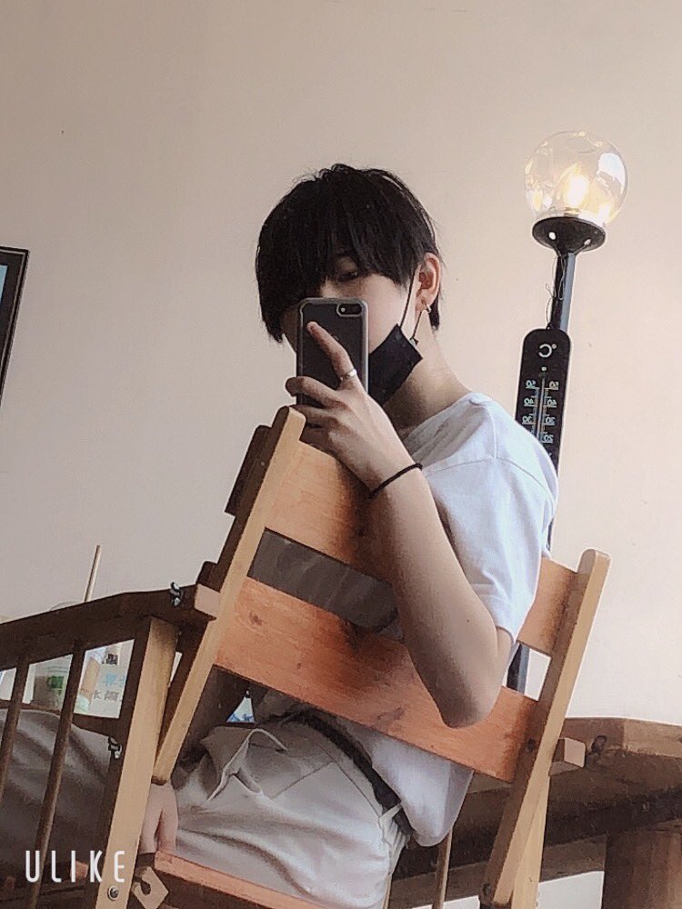 c_jwrnm's tweet image. #自我からコスプレイヤーへ
昔の自撮りですが、今でもこんな感じのやつです🙌