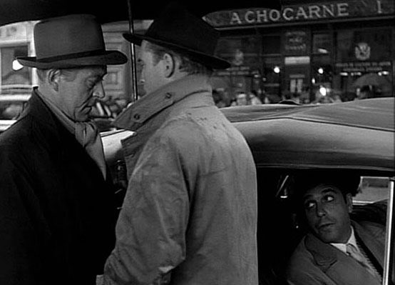 DADiClementi's tweet image. Rififi gets right to it-you can care about all of the characters immediately. #TCMParty #NoirAlley #Rififi