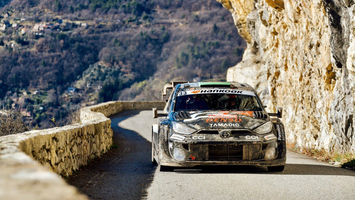 The Automobile Club de Monaco has officially confirmed the finalised format of the 94th Rallye Automobile Monte-Carlo, overcoming a series of administrative and regulatory hurdles with trademark precision and adaptability. Set to launch the 2026 FIA… rt.news.mc/TM808G
