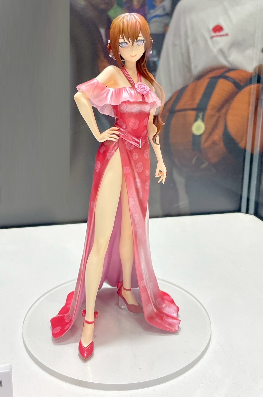 モリガン　本、フィギュア、ピンズ CCS 24AN momoko Azone Ex.」発売 | Information | PetWORKs