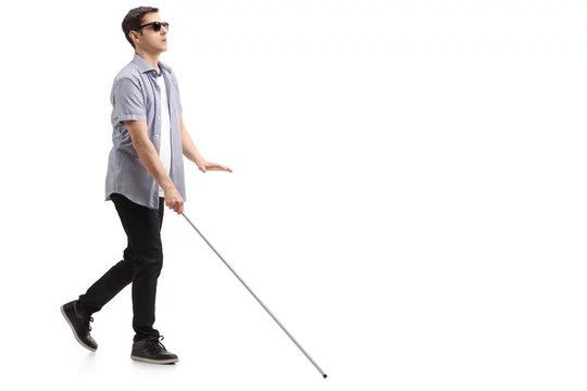 TendayiManyange's tweet image. The day a blind man gains his sight, the first thing he throws away is the stick that helped him all his life!  Most of our people do the same with people who have been there for them all their lives the moment they think they don’t need them anymore @Mavhure @abuhassan221