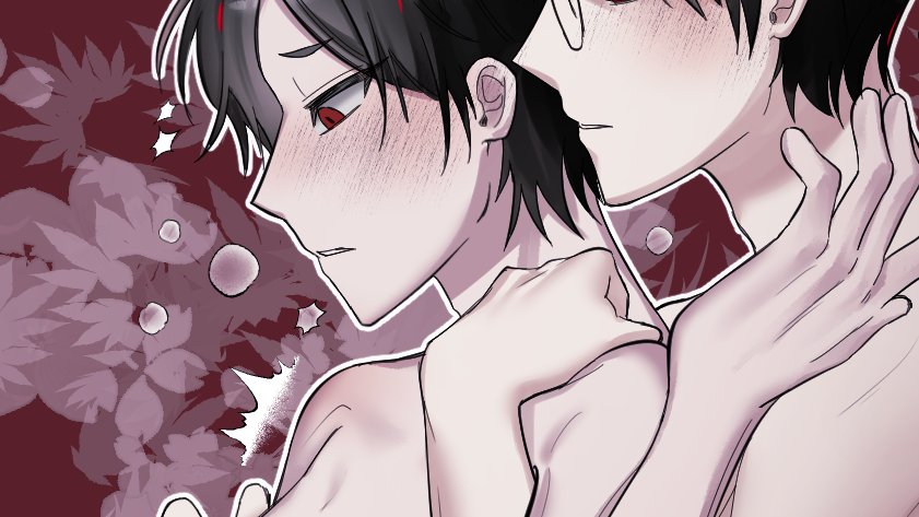 kku_ooe's tweet image. #ooe #大穢 #오오에 

poipiku.com/12053697/12010…
오오아오