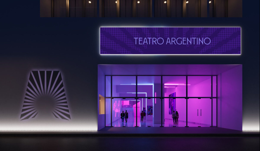 ANDigitalOK's tweet image. #agenda 🏤 Tras más de medio siglo, reabre el Teatro Argentino de la Ciudad
📌 andigital.com.ar/nota/134023/tr…