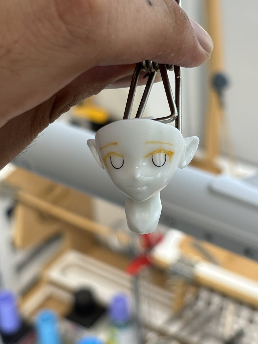 SandShark_03's tweet image. WIP