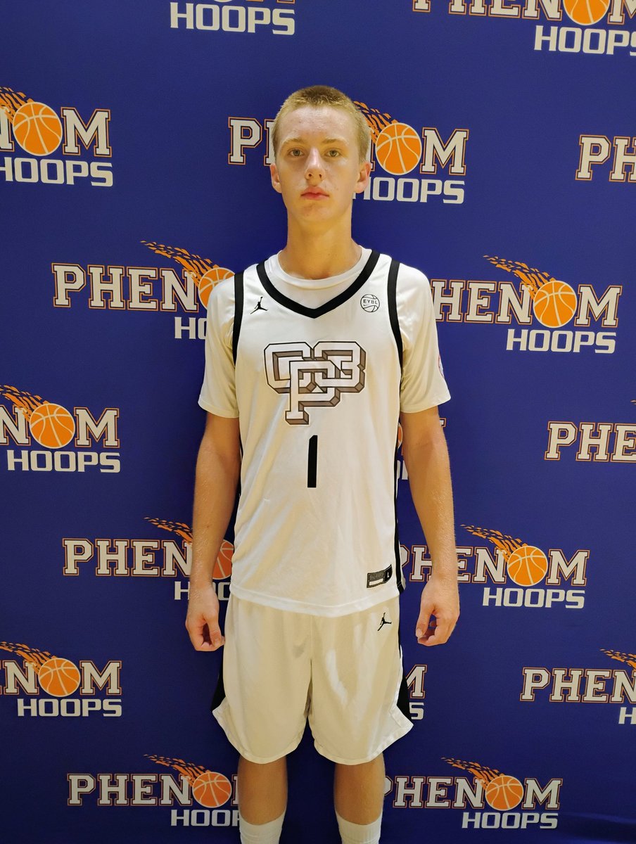 Final score from Rock Hill, in 15U action Team CP3 EYCL cruised past KOC 63-36.  Trevor Holland led the assault with 23.
#PHLFinals