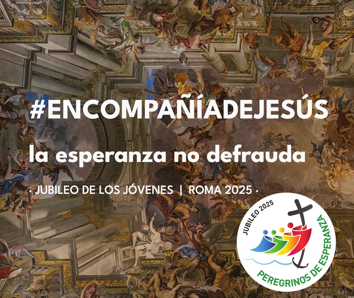 Jubileo 2025: Peregrinos de la Esperanza 🌍⛪
El Jubileo es un acontecimiento único que la Iglesia celebra cada 25 años: un tiempo de gracia, perdón y renovación espiritual. Bajo el lema “Peregrinos de la Esperanza”, se nos invita a mirar al futuro con confianza, sabiendo que, a