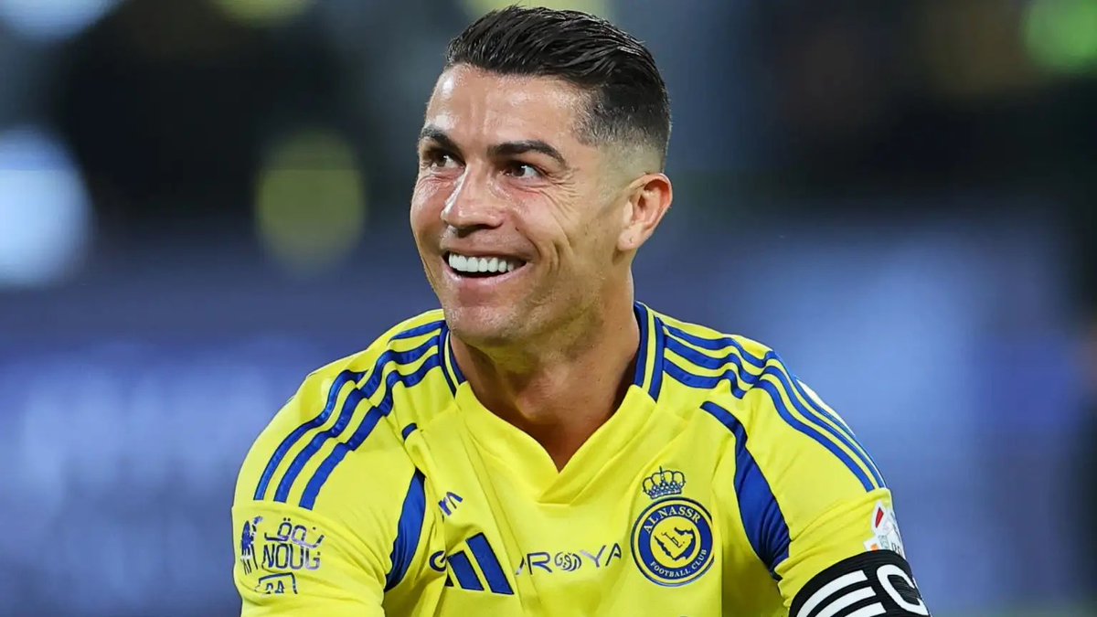 messsssssii1's tweet image. Messi got suspended for not playing a “friendly” game.
Whereas, Ronaldo was given 3 points despite losing just to make him qualify for Europa Conference League version of Asia.
Guess which league Ronaldo fans call for being rigged for Messi?