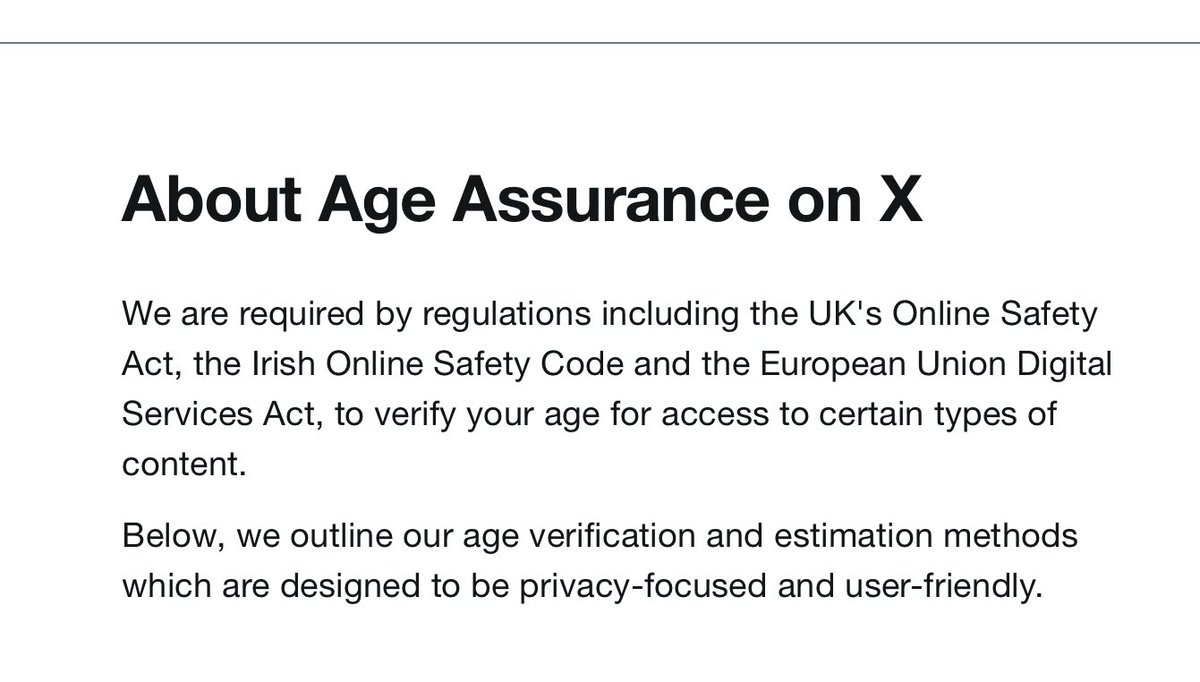 audrey_fforbes's tweet image. Has anyone else encountered this 👇🏻🤔