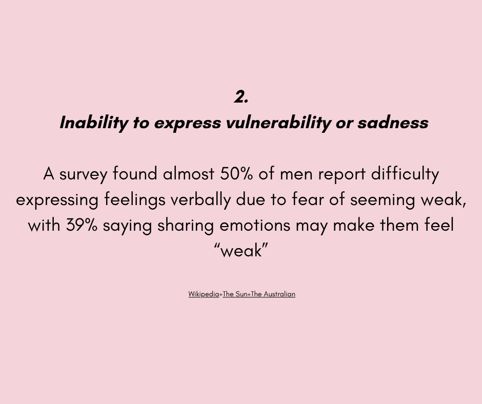 LisaAnneFurtado's tweet photo. Men's 10 negative emotional affects of depleted Shakti in the body https://t.co/pLM8uwIFNd https://t.co/2P5wX4vAZS
