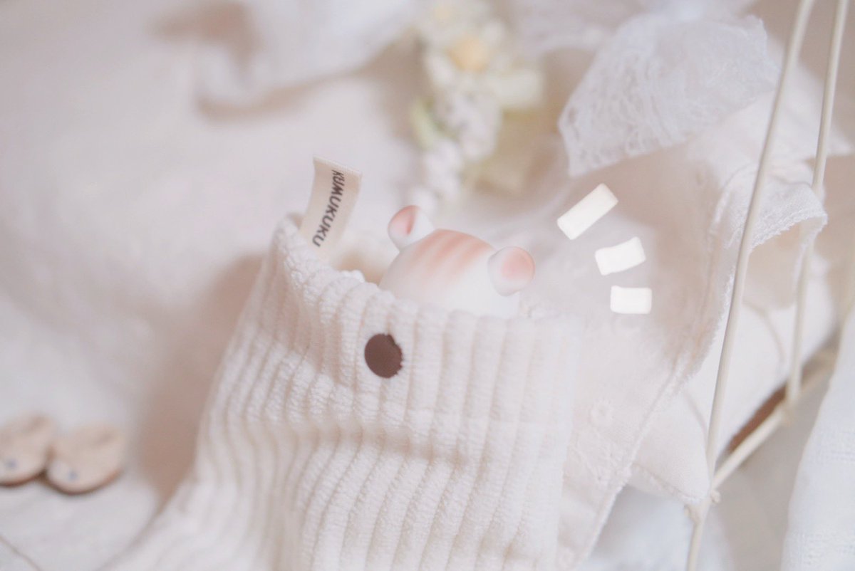 lilmintM's tweet image. ちら♡