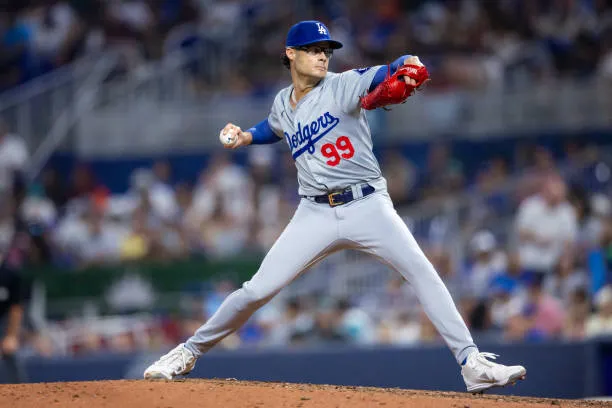 SnavelyCody6's tweet image. With Bullpen Depth an Issue, #Dodgers to Work Out Joe Kelly, per @ByRobertMurray
READ: codysnavely.substack.com/p/with-bullpen…