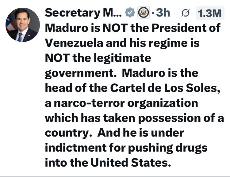 Liberen a Venezuela del comunismo!!! 🇻🇪🇻🇪🇻🇪