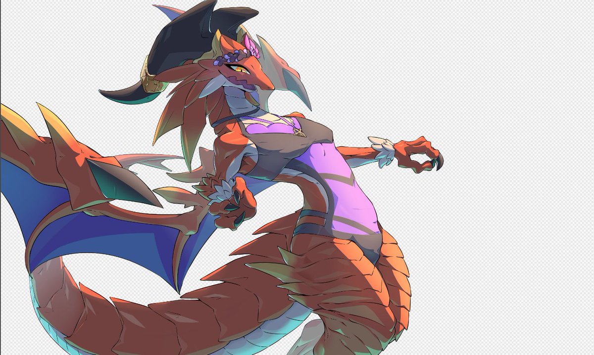 kitsuko3310's tweet image. 背景かいたら終わり