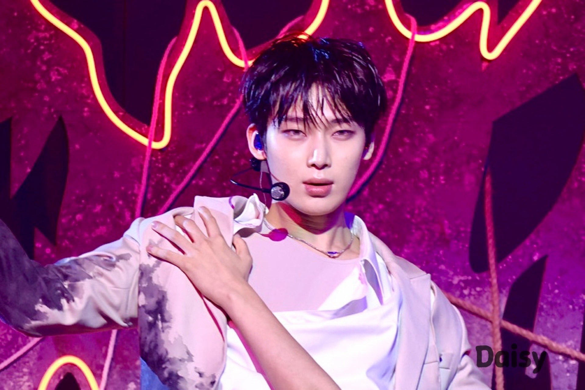 アイドル Enhypen TRENDWAVE 🔥 #ENHYPEN_NI_KI #NI_KI #ni_ki #enhypen_ni_ki