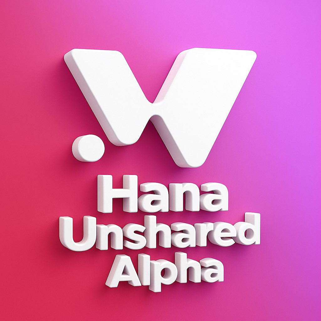 darwincoins's tweet image. Unshared Alpha: The ZK Email Proof Gem
Here’s something no one’s talking about yet: @HanaNetwork’s zk-SNARK email proof system.
This lets users verify identities or transactions via email without exposing sensitive data.
Imagine logging into a dApp with a zero-knowledge…