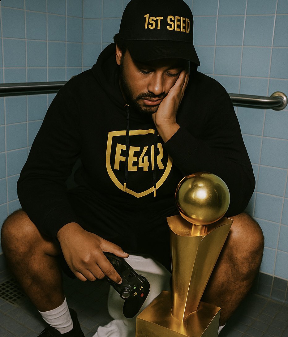 MTN Shift Gaming Experience LAN — 1st Seed LOCKED IN 🔒
Qualified at the top. See you at LAN.
We’re ready to put on a show 🎮
#FE4R #MTNShift #LAN

<a href="/_Ridwaaannnn/">rCoach</a> <a href="/Mik_isle_/">Mikhail</a> <a href="/No_SolutionZA/">No Solution</a>
