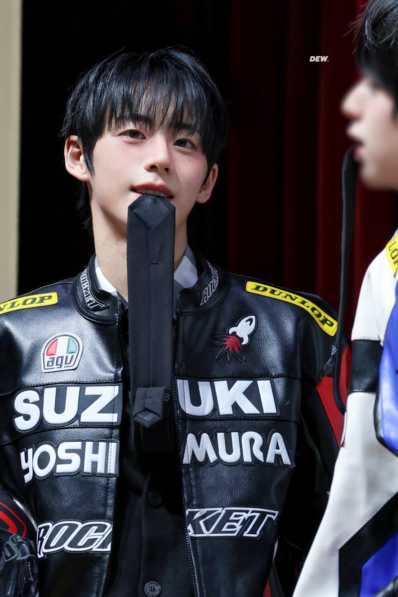 Dew_JEONGWOO's tweet image. 250718 케이팝투게더 #서정우

#아홉 #AHOF #JEONGWOO