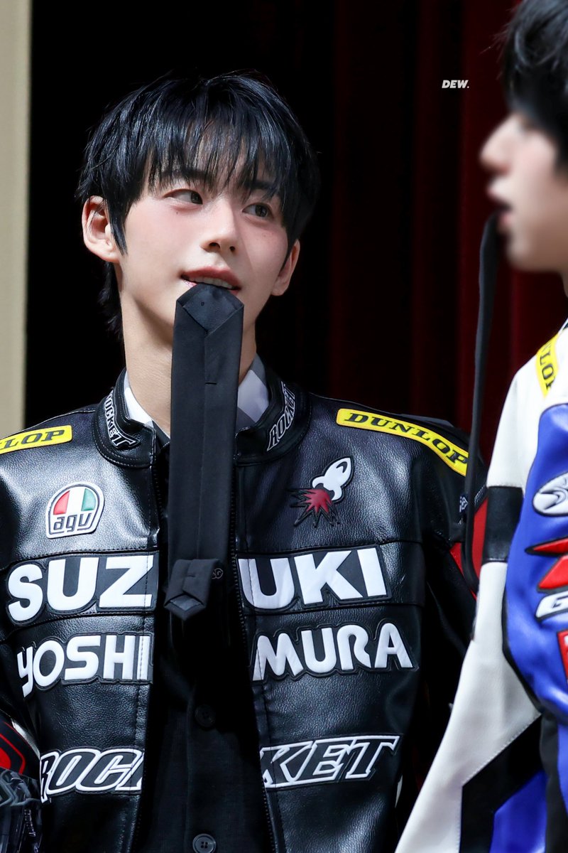 Dew_JEONGWOO's tweet image. 250718 케이팝투게더 #서정우

#아홉 #AHOF #JEONGWOO