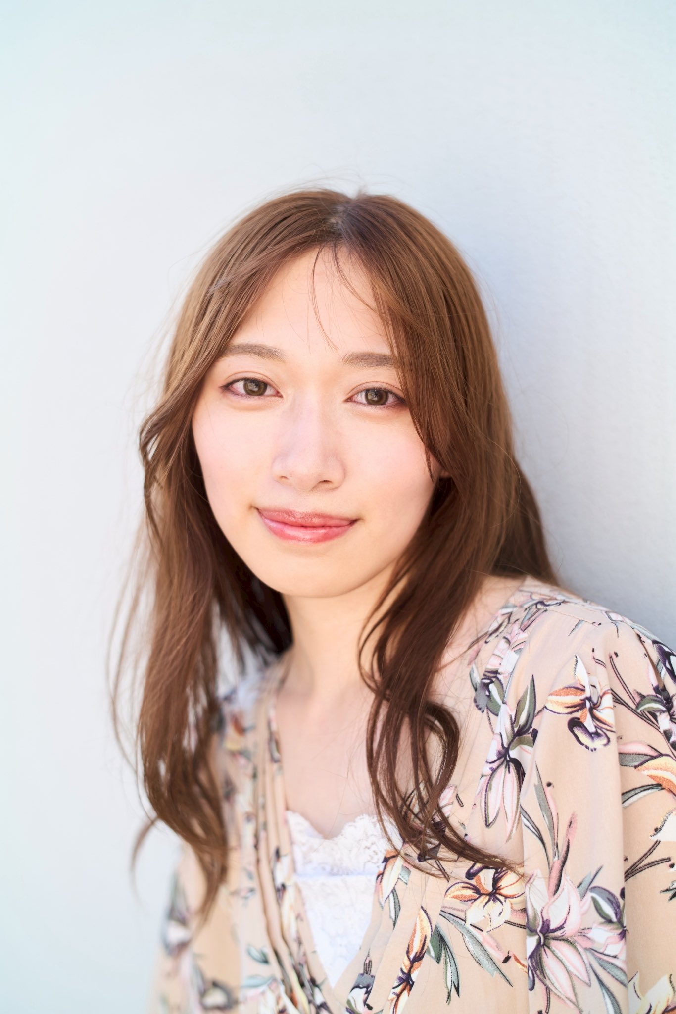 花川さん お天気が悪いので、晴れた日の写真をどうぞ