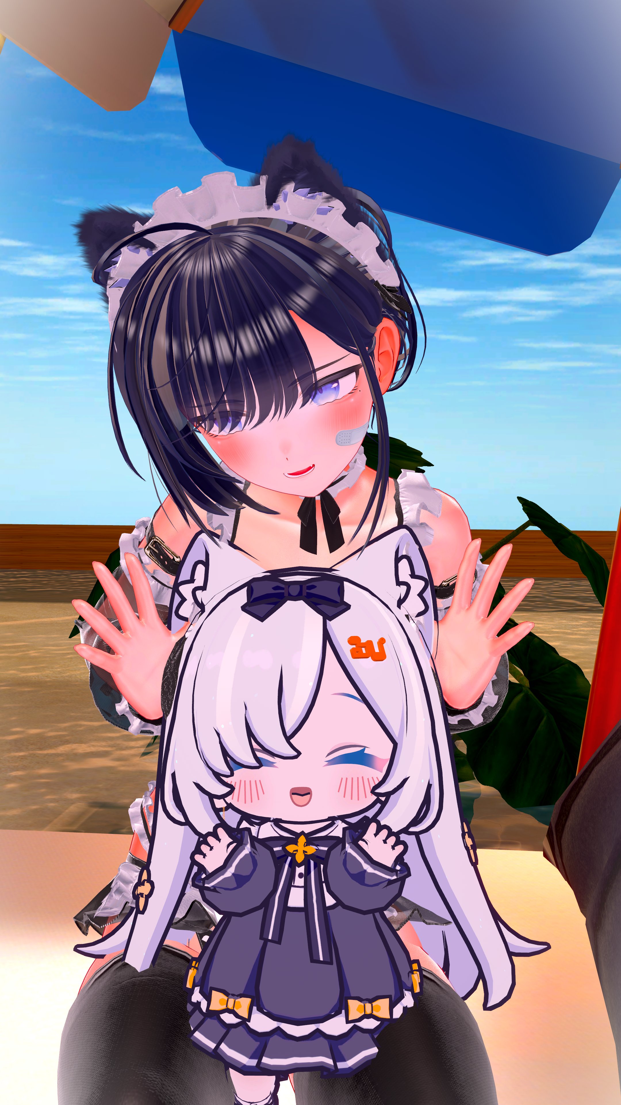 EDIT.FOR LULU - nicochiro様☆3点お取り置き☆7/9 るぴ／Lupi on X: 