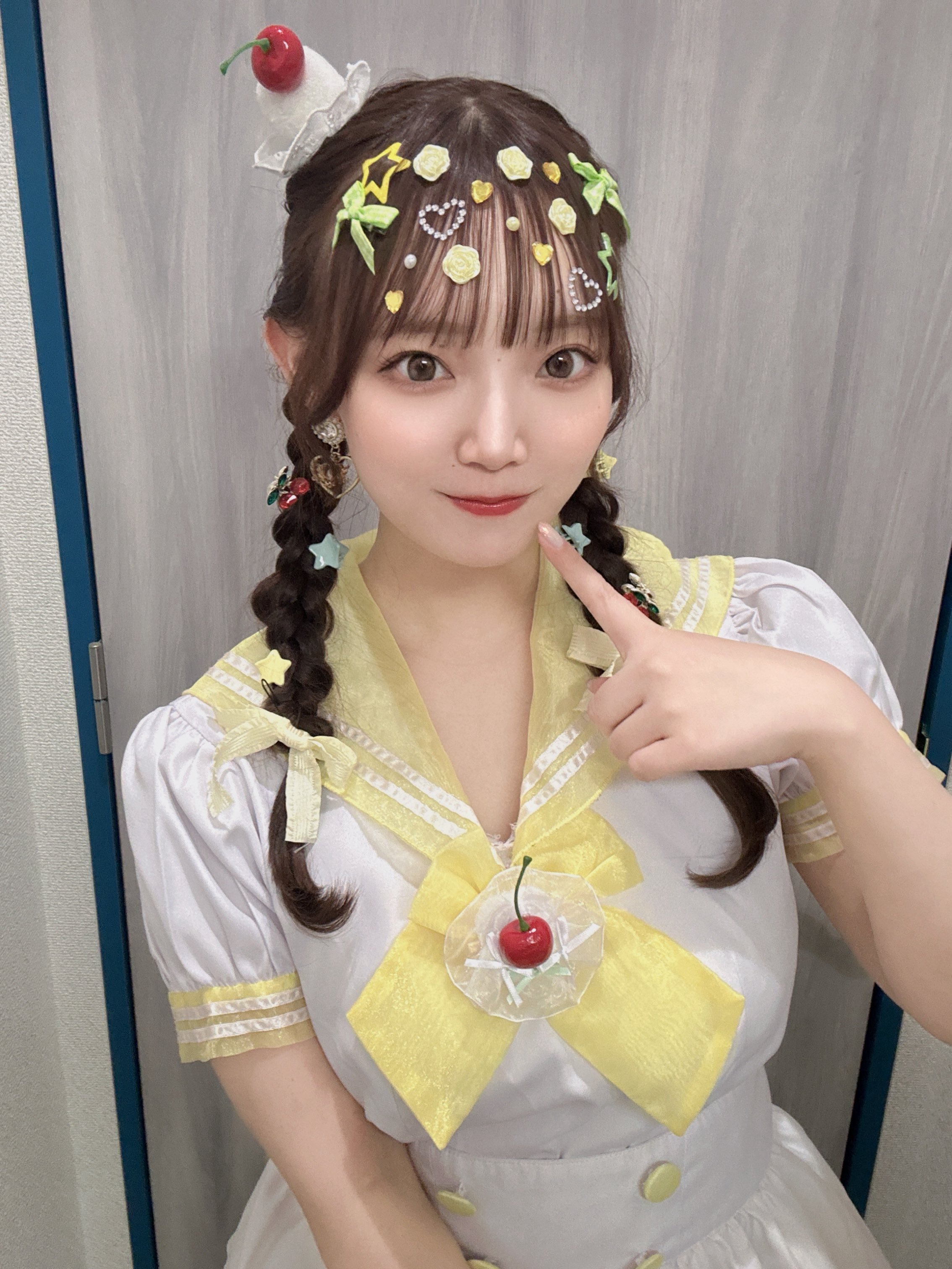 おんぷ🐰ྀི♡🎶あっとほぉーむカフェ (@maid_onpu1) / X