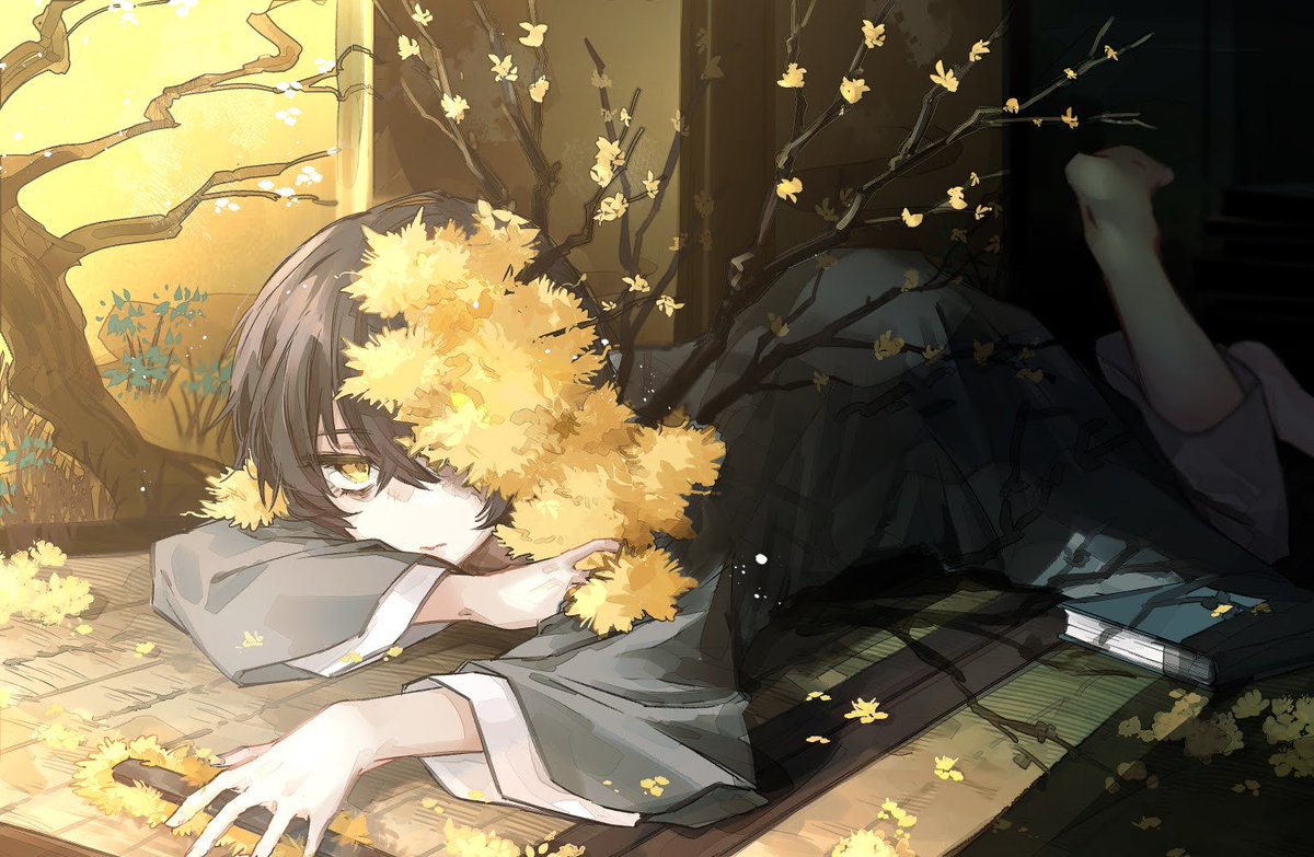 kinugasa0400's tweet image. 壇香梅、うつ伏せでしか寝られなさそう