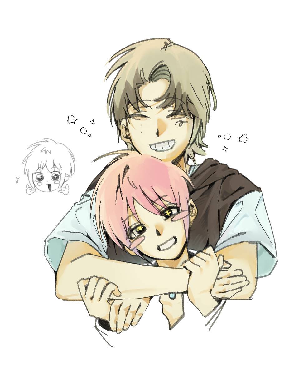 xenozone8's tweet image. 모모님에게큰은혜를받았습니다
나의작은아기아내….