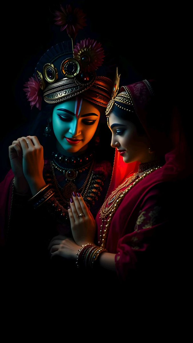 जय श्री कृष्णा✨🌺
🌼🌺जय गोविंदा
