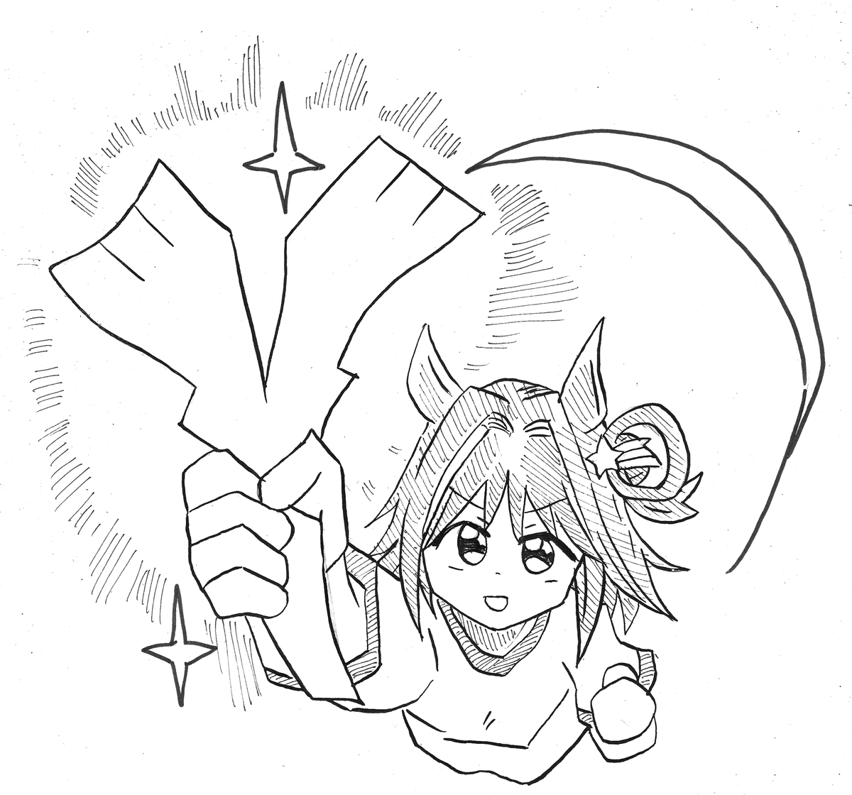 SnegEar's tweet image. 最新版クラフトスラッガーオメガ