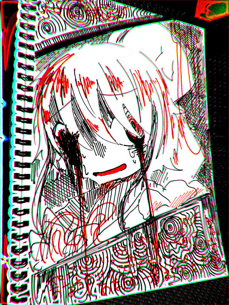 aaaa____dry's tweet image. 