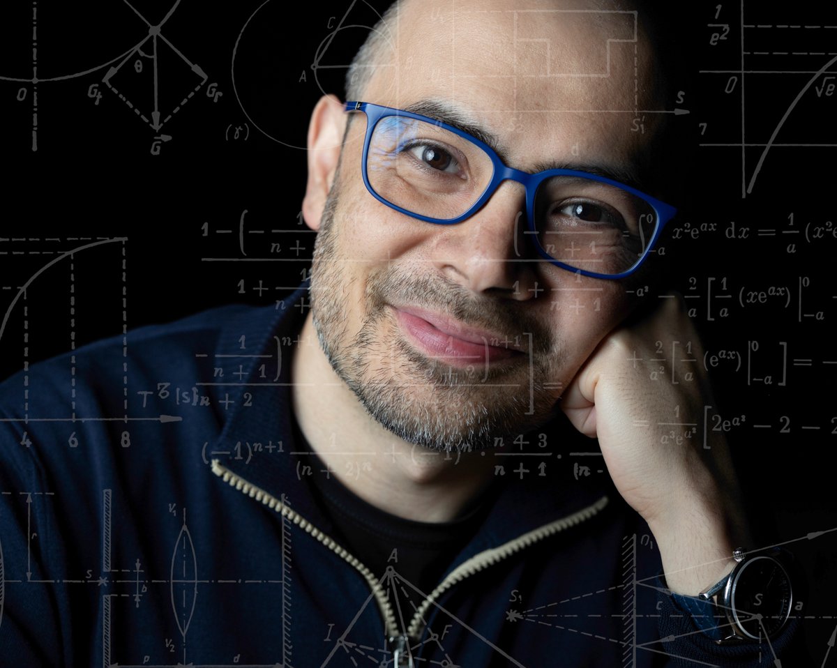 chrismichel's tweet image. Happy birthday to @NobelPrize laureate, @GoogleDeepMind's @demishassabis. #NewHeroes @theNASEM
